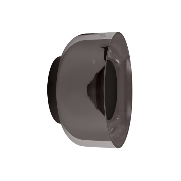 Настенный светильник Loft IT Totem 10466W Smoke black