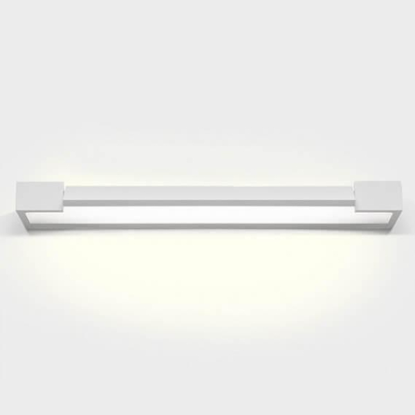 Настенный светодиодный светильник Italline IT01-1068/45 white Настенный светодиодный светильник Italline IT01-1068/45 white
