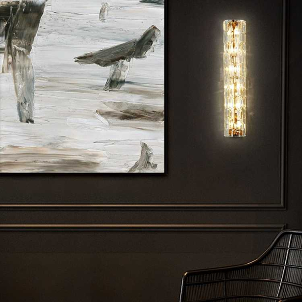Настенный светильник Imperium Loft Ruta H60 352512-26
