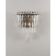 Настенный светильник Moderli Crystal V10739-2W