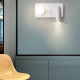 Настенный светильник Imperium Loft Snotra Wall A Right 4000К 224140-23