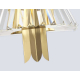 Настенный светильник с хрусталем Ambrella light High Light LH41029