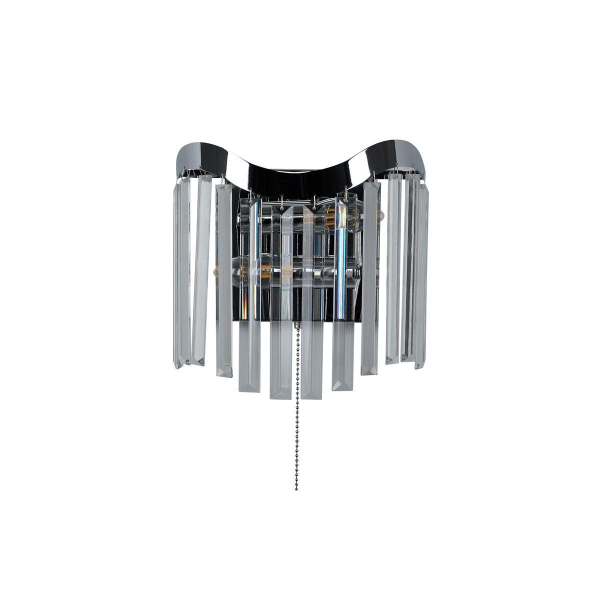 Настенный светильник Moderli Wave V10769-2W