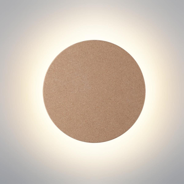 Настенный светильник ODEON LIGHT ECODESIGN CORK 7073/15WL Настенный светильник ODEON LIGHT ECODESIGN CORK 7073/15WL
