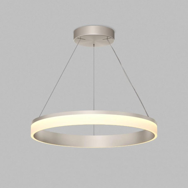 Подвесной светильник DENKIRS RING DK6670-SN