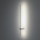 Настенный светильник Nowodvorski Saber Led Silk Olive M White 11591