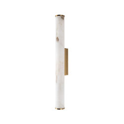 Настенный светильник Loft IT Sumatra acrylic 10550W/600