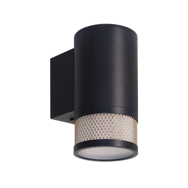 Настенный светильник WOLTA Rete WSL-GU10/W12BG Настенный светильник WOLTA Rete WSL-GU10/W12BG