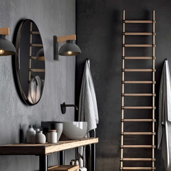 Настенный светильник TK Lighting a068809