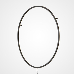 Настенный светильник Imperium Loft Guard Lux D100 Black 226530-23