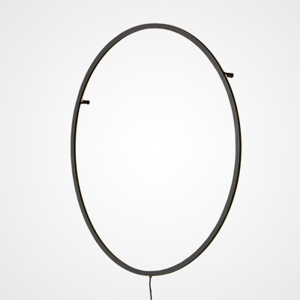 Настенный светильник Imperium Loft Guard Lux D100 Black 226530-23