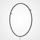 Настенный светильник Imperium Loft Guard Lux D100 Black 226530-23