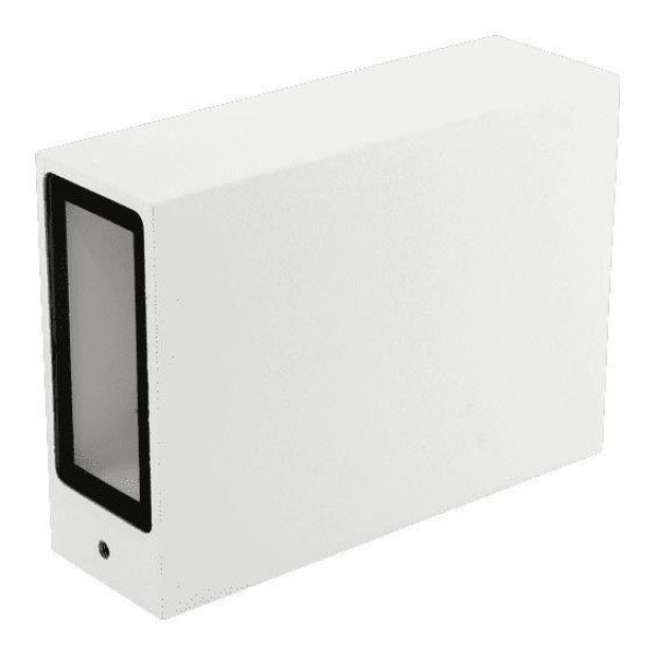 Настенный светодиодный светильник DesignLed GW D-2 GW-A015-6-WH-WW 002095 Настенный светодиодный светильник DesignLed GW D-2 GW-A015-6-WH-WW 002095