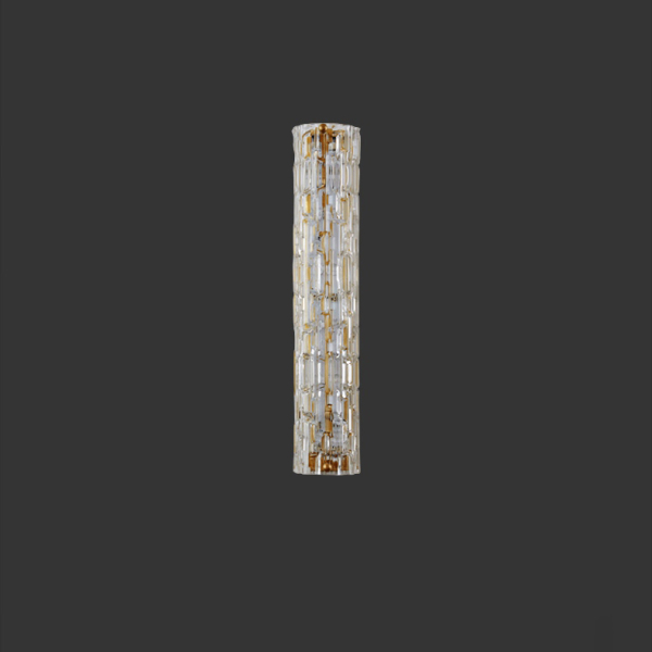 Настенный светильник Imperium Loft Ruta H60 352512-26