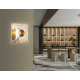 Настенный светодиодный светильник Ambrella light High Light LH31035