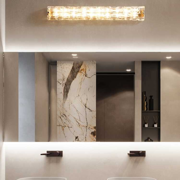Настенный светильник Imperium Loft Ruta H60 352512-26
