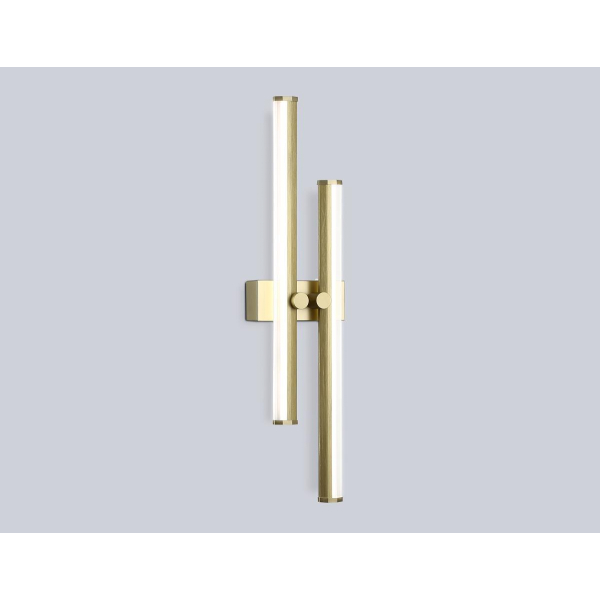 Настенный светильник Ambrella Light COMFORT FL6154