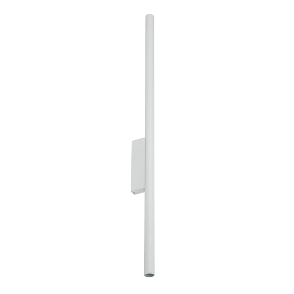 Настенный светильник Nowodvorski Laser Wall White 11813