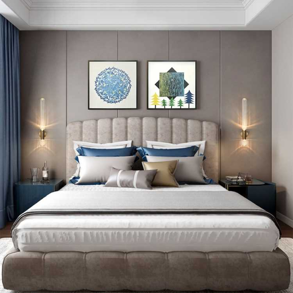 Настенный светильник Imperium Loft Frigg 151399-26