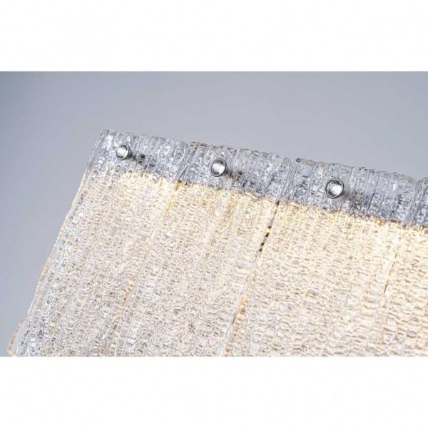 Настенный светильник iLamp King W707 CR