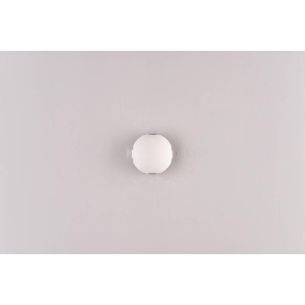Настенный светодиодный светильник DesignLed GW Sfera-DBL GW-A161-4-4-WH-NW 003201