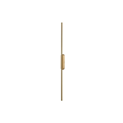 Настенный светильник Newport 3512N/A brass М0072101