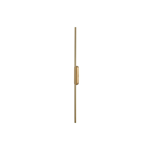 Настенный светильник Newport 3512N/A brass М0072101