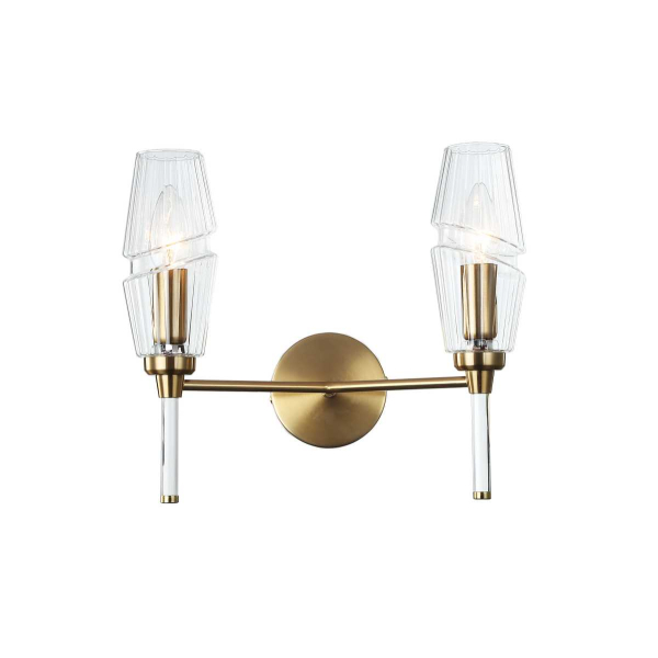 Настенный светильник Ambrella light High light LH55206 Настенный светильник Ambrella light High light LH55206