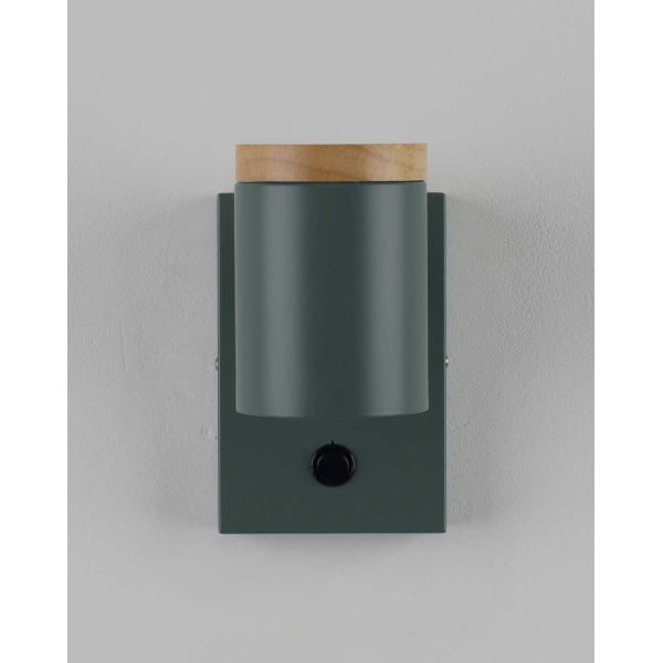 Светильник настенный Moderli Asheswood V11294-1W Светильник настенный Moderli Asheswood V11294-1W