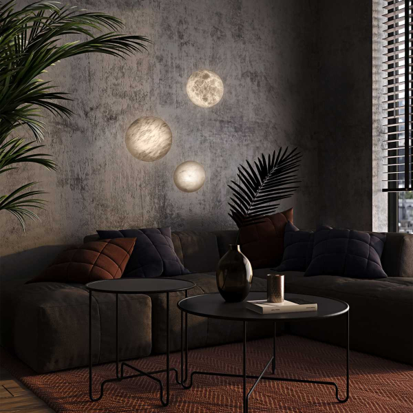 Настенный светильник LOFT IT Emi 10414W/S Настенный светильник LOFT IT Emi 10414W/S