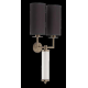 Настенный светильник KUTEK MOOD Empoli EMP-K-2(T)