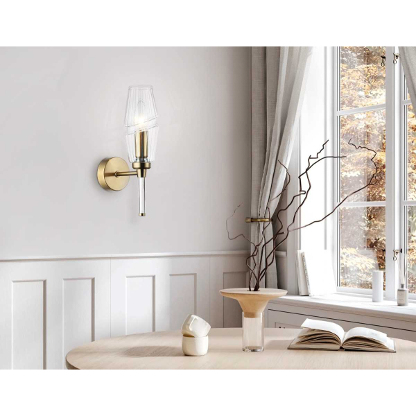 Настенный светильник Ambrella light High light LH55204 Настенный светильник Ambrella light High light LH55204