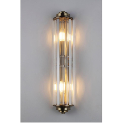 Настенный светильник Belfast Pennington 602W-2 BR