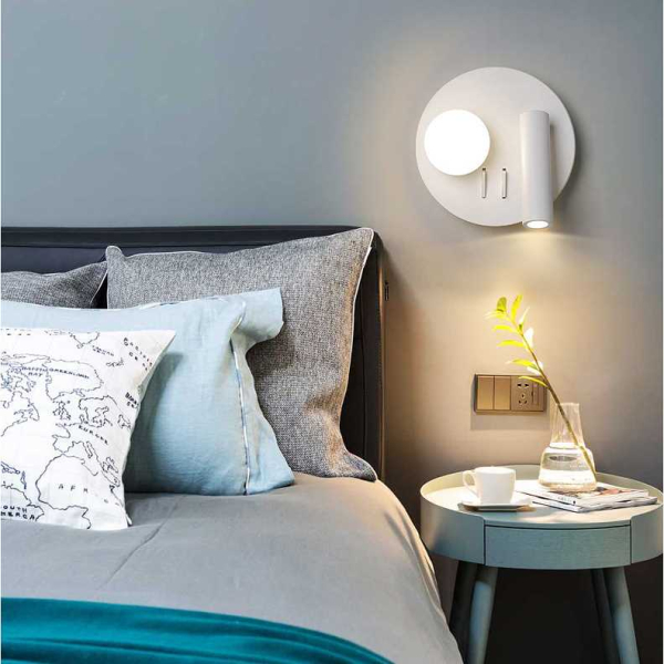 Настенный светильник Imperium Loft Snotra Wall A Right 3000К 224139-23