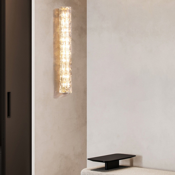 Настенный светильник Imperium Loft Ruta H60 352512-26