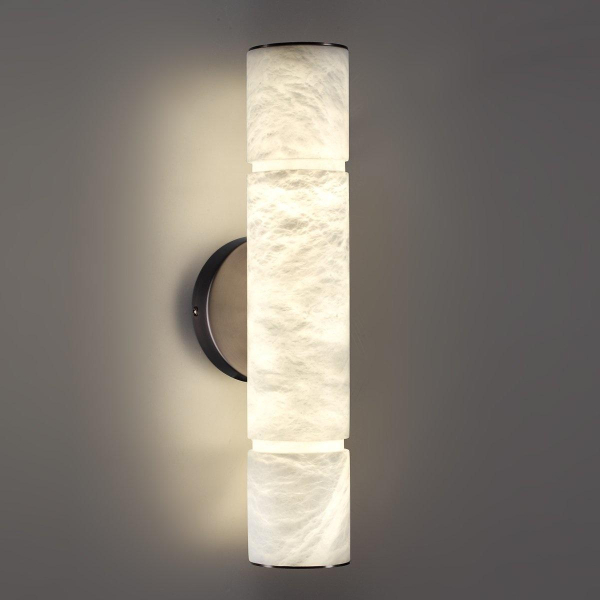 Настенный светодиодный светильник Odeon Light L-Vision Marbella 6675/12WL Настенный светодиодный светильник Odeon Light L-Vision Marbella 6675/12WL