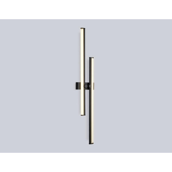 Настенный светильник Ambrella Light COMFORT FL6162