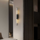 Настенный светильник Imperium Loft Leino B Wall Brass 230029-23