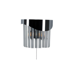 Настенный светильник Moderli Wave V10770-2W