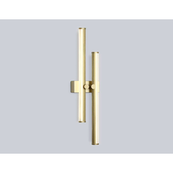 Настенный светильник Ambrella Light COMFORT FL6154