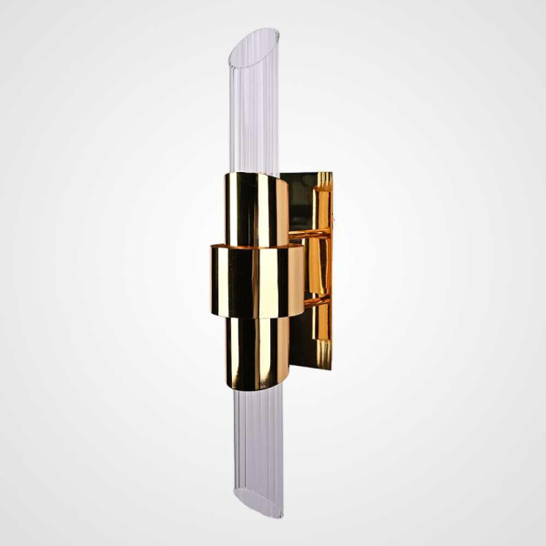 Настенный светильник Imperium Loft Tycho Big Wall Light 255850-22