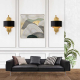 Настенный светильник Imperium Loft Roman A 242850-26