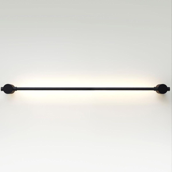 Настенный светодиодный светильник Odeon Light Dalia 4395/8WL Настенный светодиодный светильник Odeon Light Dalia 4395/8WL