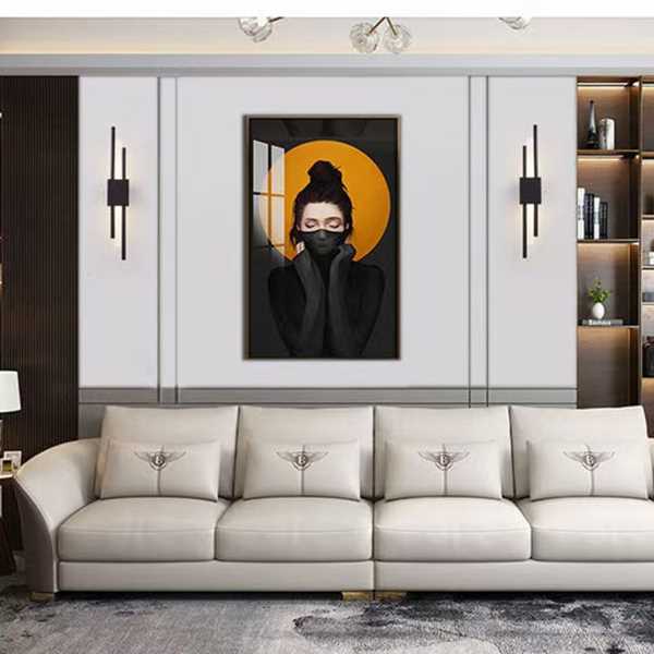 Настенный светильник Imperium Loft Chord C Brass 226421-23