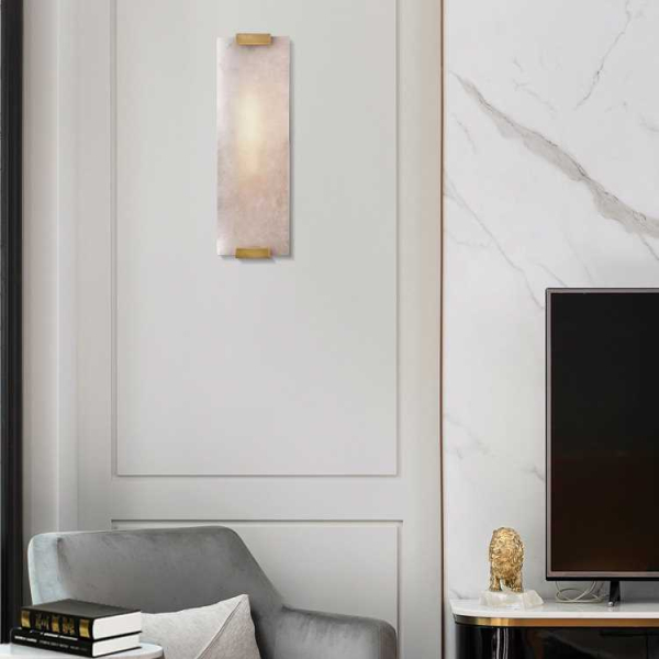 Настенный светильник Imperium Loft Slipa A 208947-23