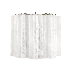 Настенный светильник Loft IT Murano 10580W White