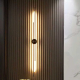 Настенный светильник Imperium Loft Tinus H42 Black 230901-23