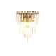 Настенный светильник Moderli Crystal V10739-2W