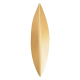 Настенный светильник Lightstar Muro Foglia 808672