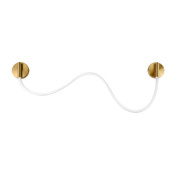 Настенный светильник LOFT IT Thread 10388W Brass Настенный светильник LOFT IT Thread 10388W Brass